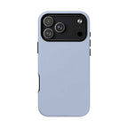 Mist Blue iPhone Magsafe Phone Case