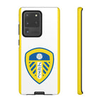Leeds United Samsung Case