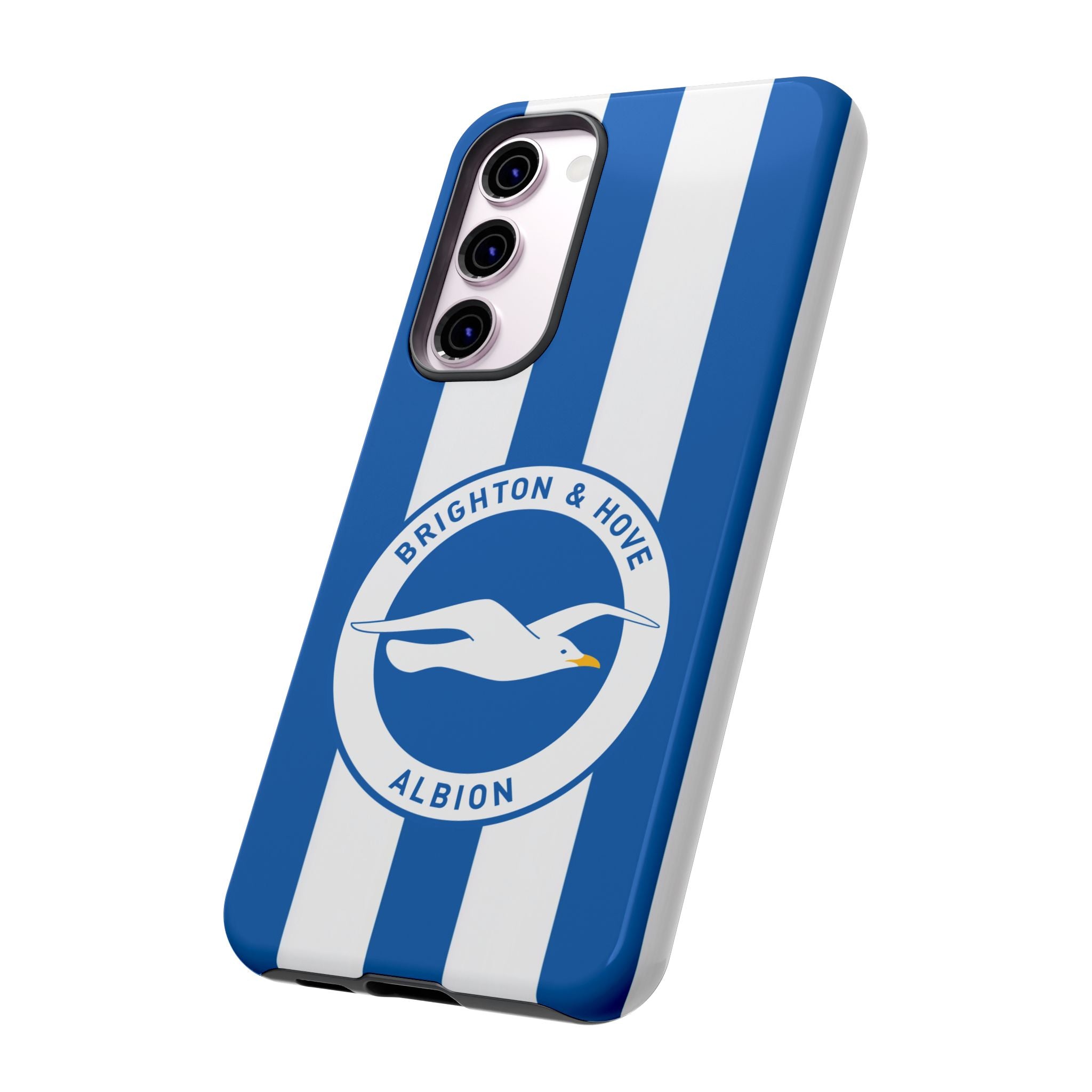 Brighton FC Samsung Case