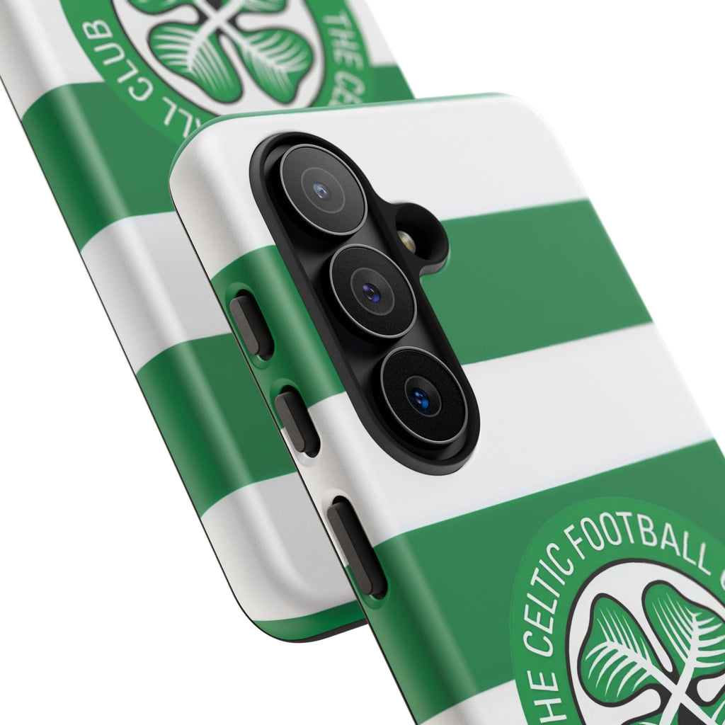 Celtic FC Samsung Case