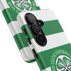 Celtic FC Samsung Case