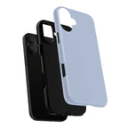 Mist Blue iPhone Magsafe Phone Case