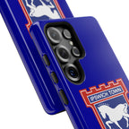 Ipswich Town Samsung Case