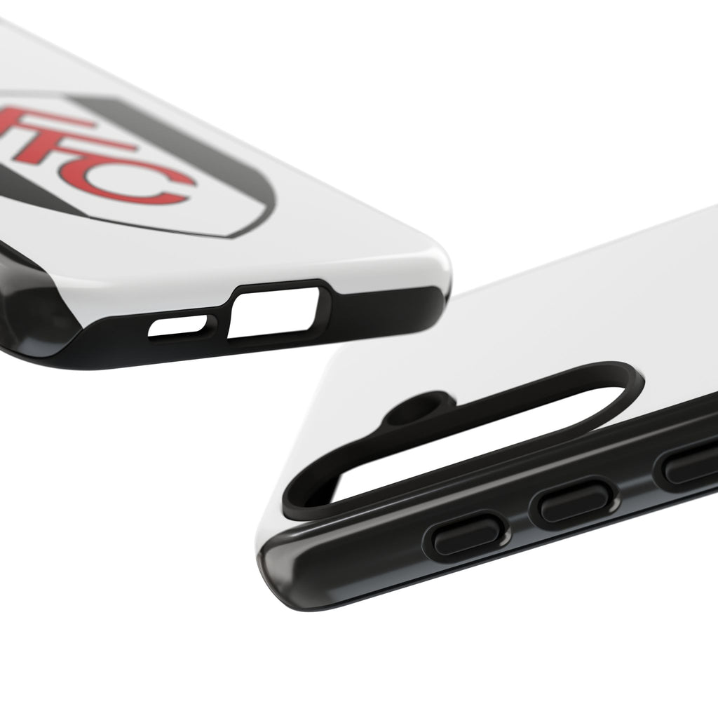 Fulham FC Samsung Case
