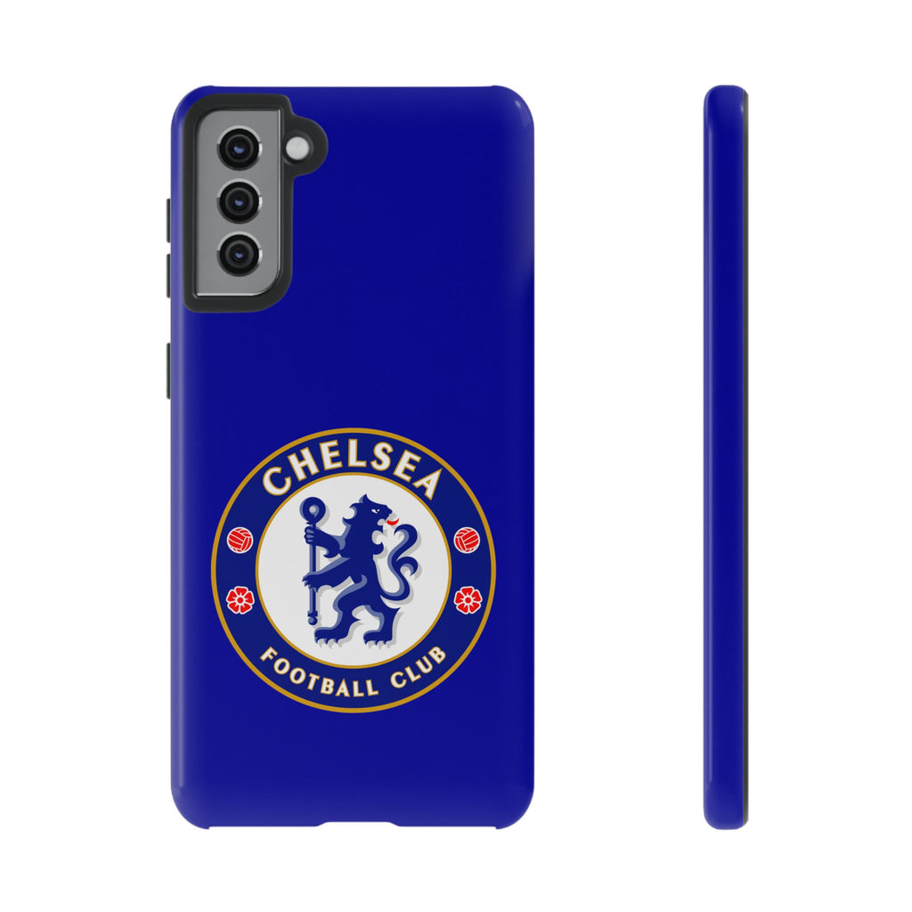 Chelsea FC Samsung Case