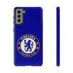 Chelsea FC Samsung Case