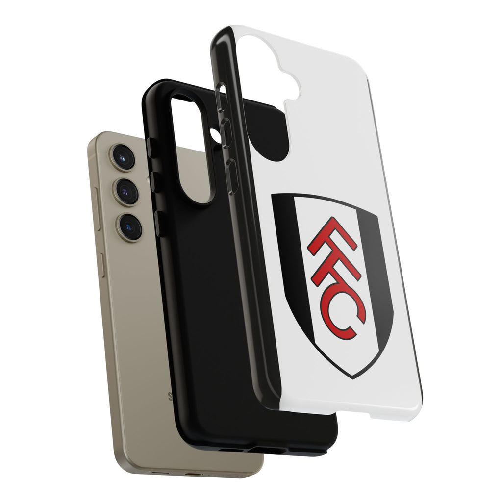 Fulham FC Samsung Case
