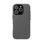 Gunmetal Grey iPhone Magsafe Phone Case