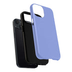 Sky Blue iPhone Magsafe Phone Case