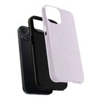Lavender iPhone Magsafe Phone Case