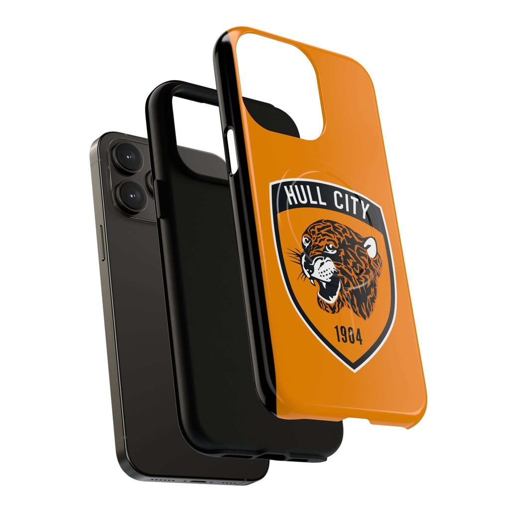 Hull Fc Magsafe iPhone Case