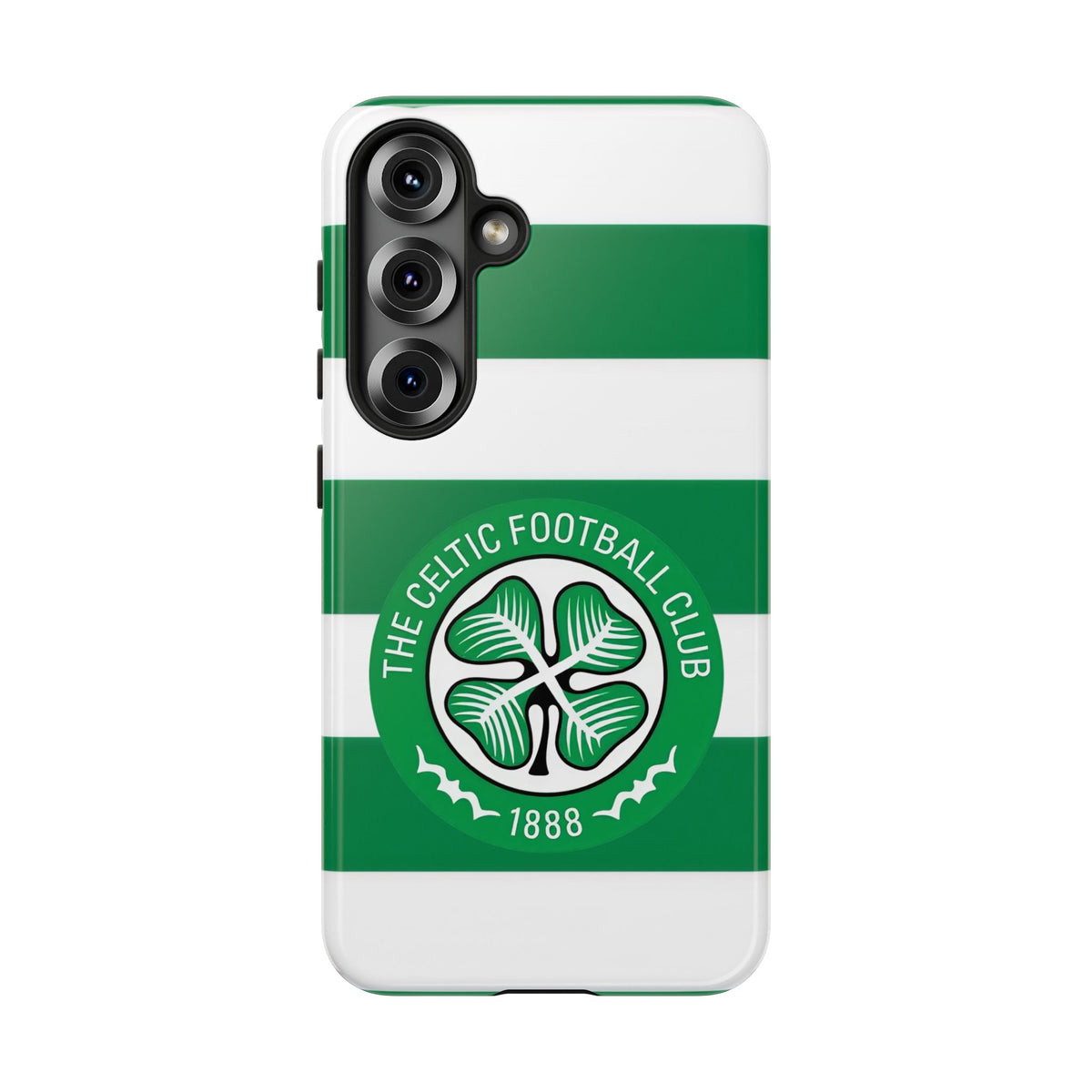Celtic FC Samsung Case