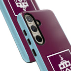 Burnley FC Samsung Case