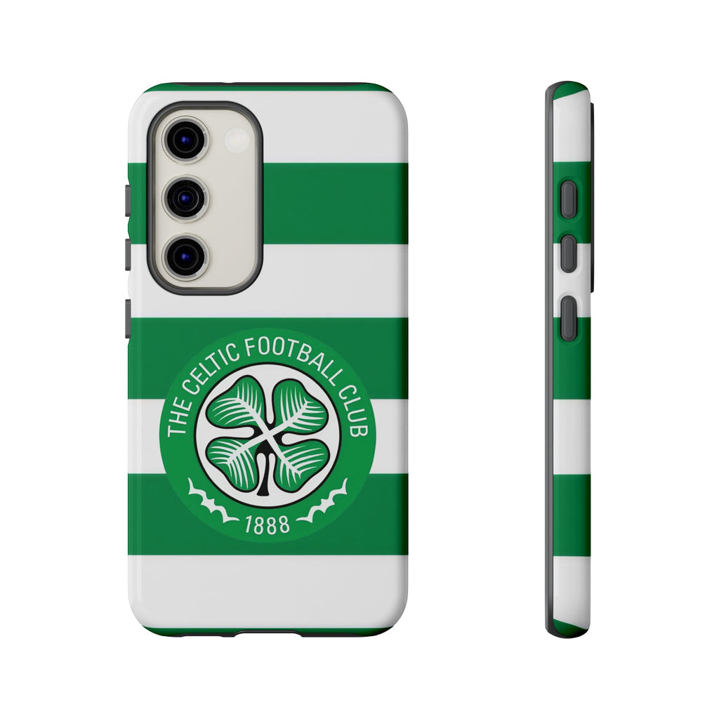 Celtic FC Samsung Case