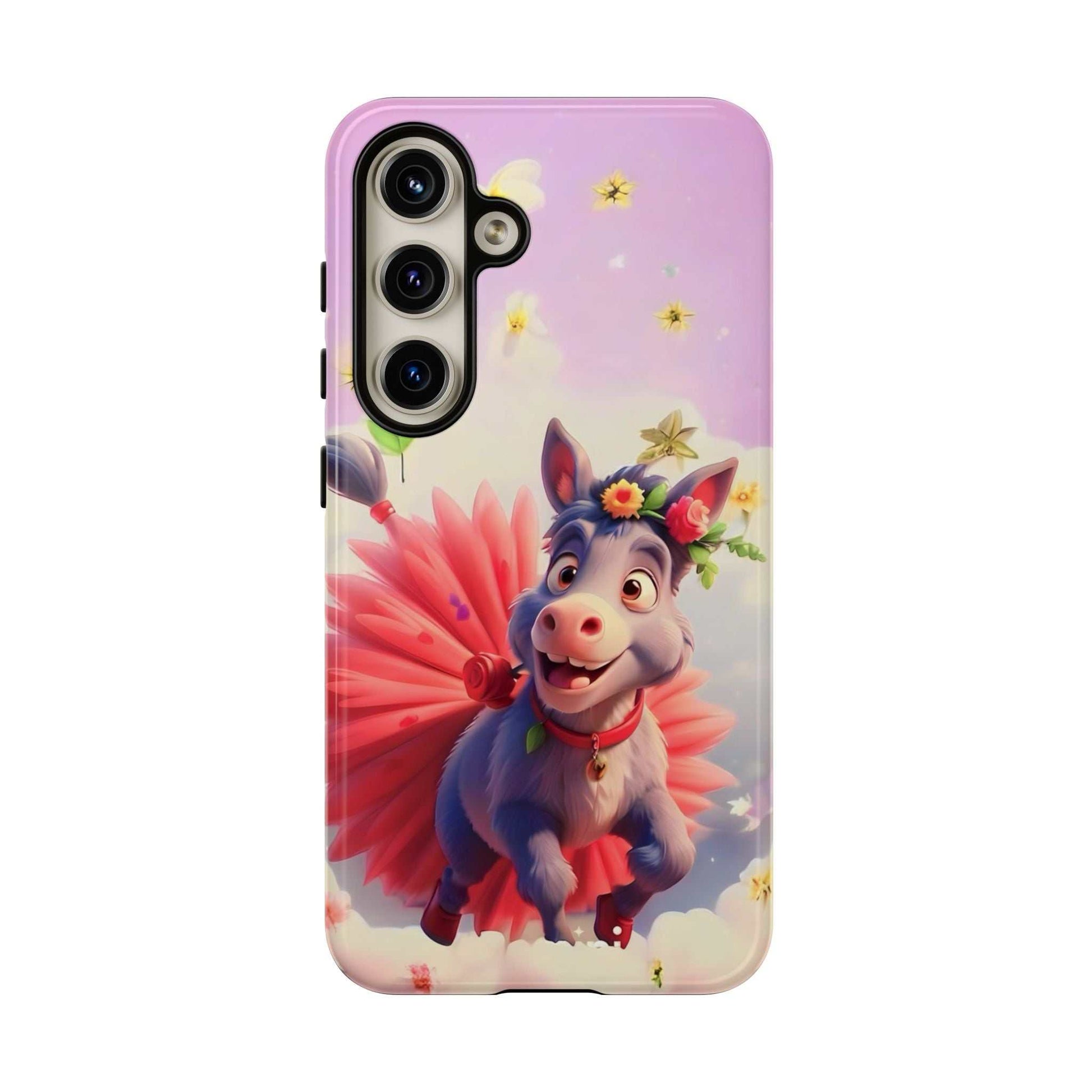 Cute Whimsical Samsung Phone CaseLittlebitz 