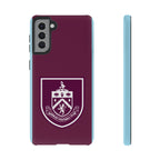 Burnley FC Samsung Case