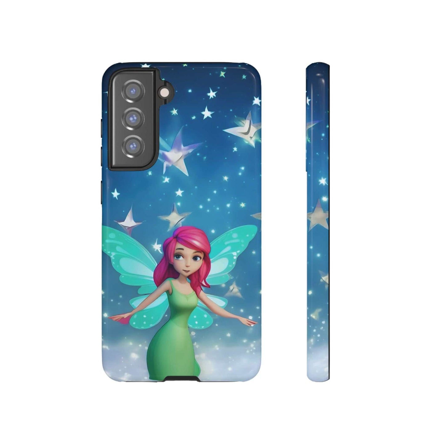 Mystical Fairy Samsung Phone CaseLittlebitz 