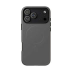 Gunmetal Grey iPhone Magsafe Phone Case