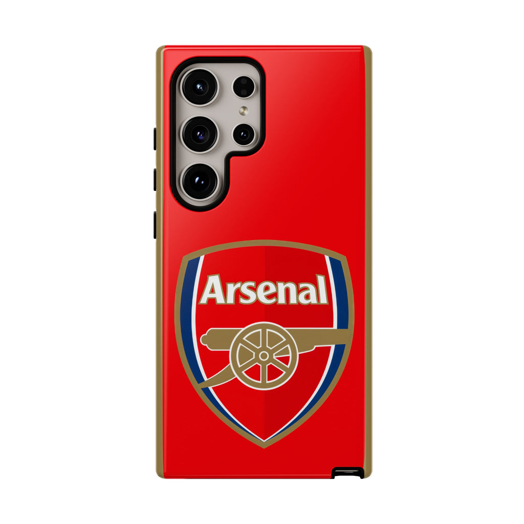 Arsenal FC Samsung Case