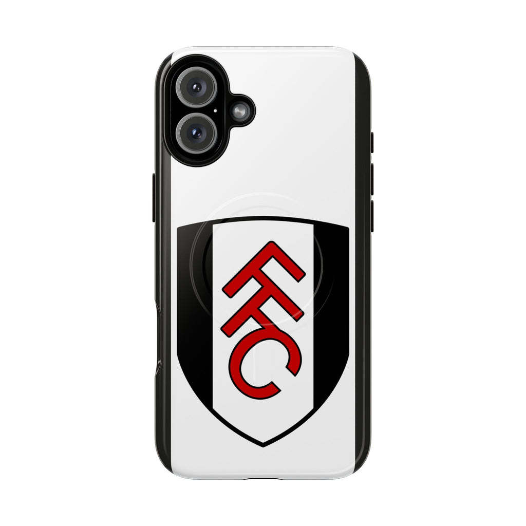 Fulham Fc Magsafe iPhone Case