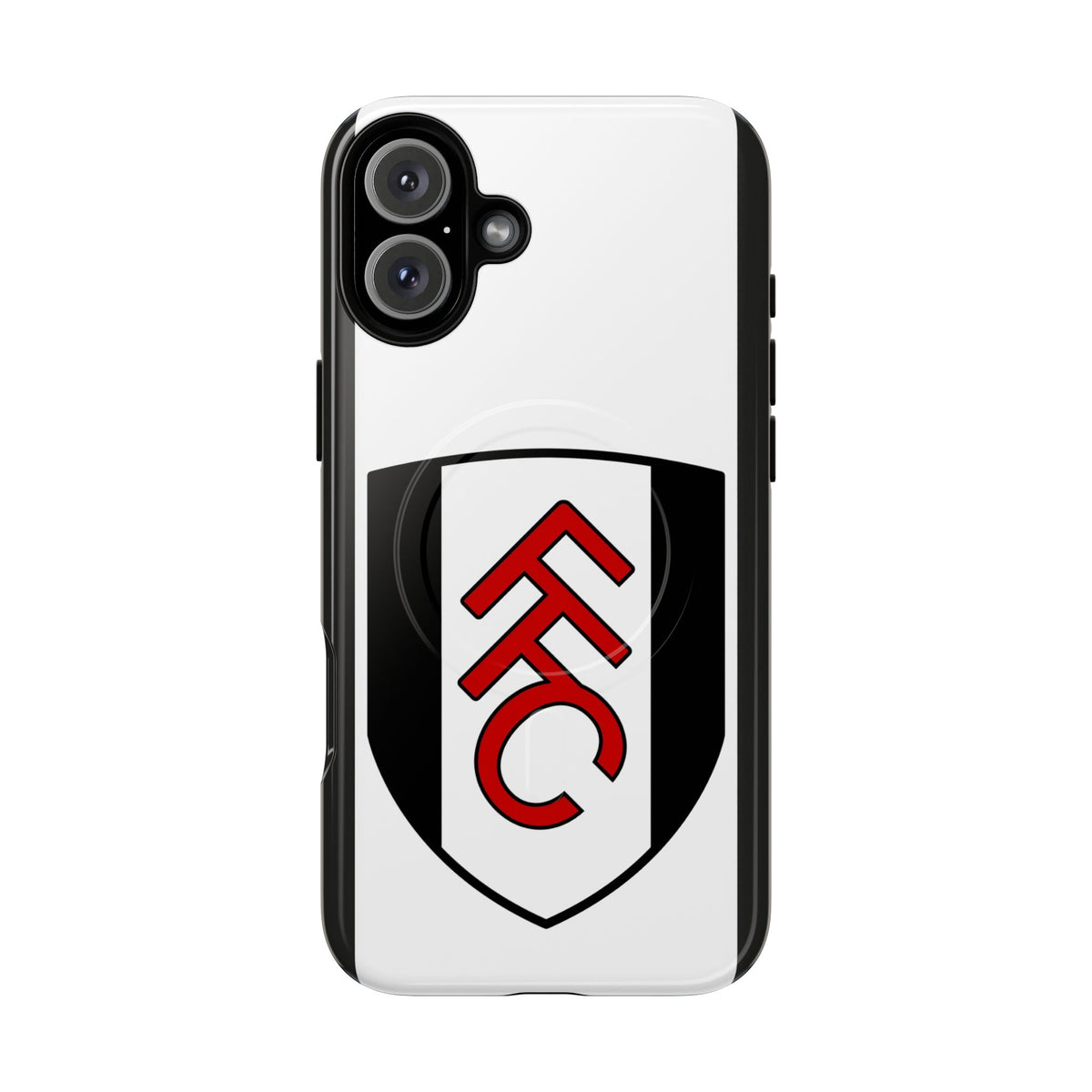 Fulham Fc Magsafe iPhone Case