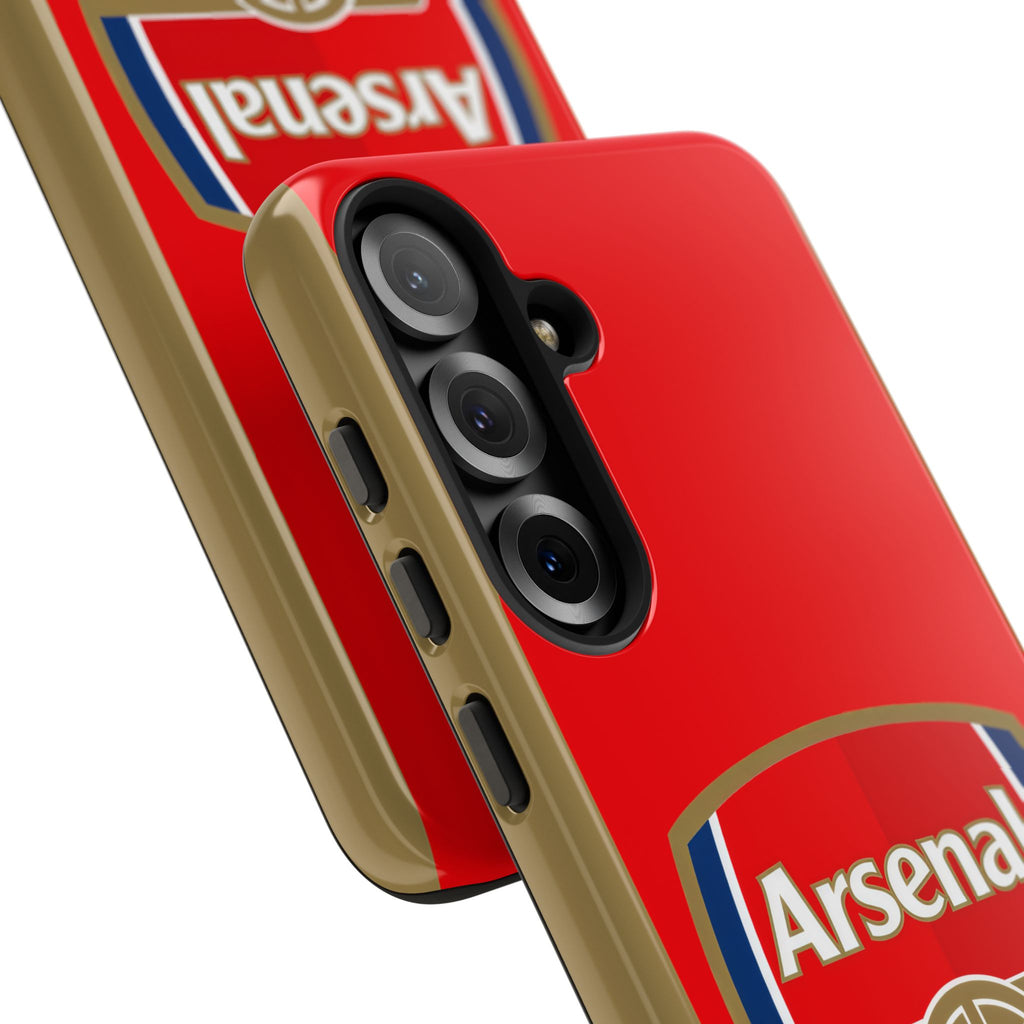 Arsenal FC Samsung Case