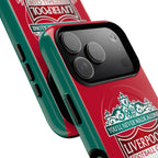 Liverpool FC Magsafe iPhone Case