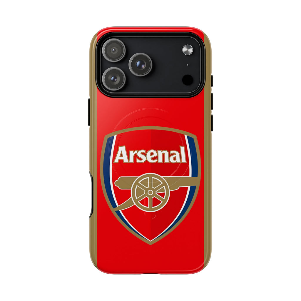 Arsenal Fc Magsafe iPhone Case