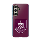 Burnley FC Samsung Case