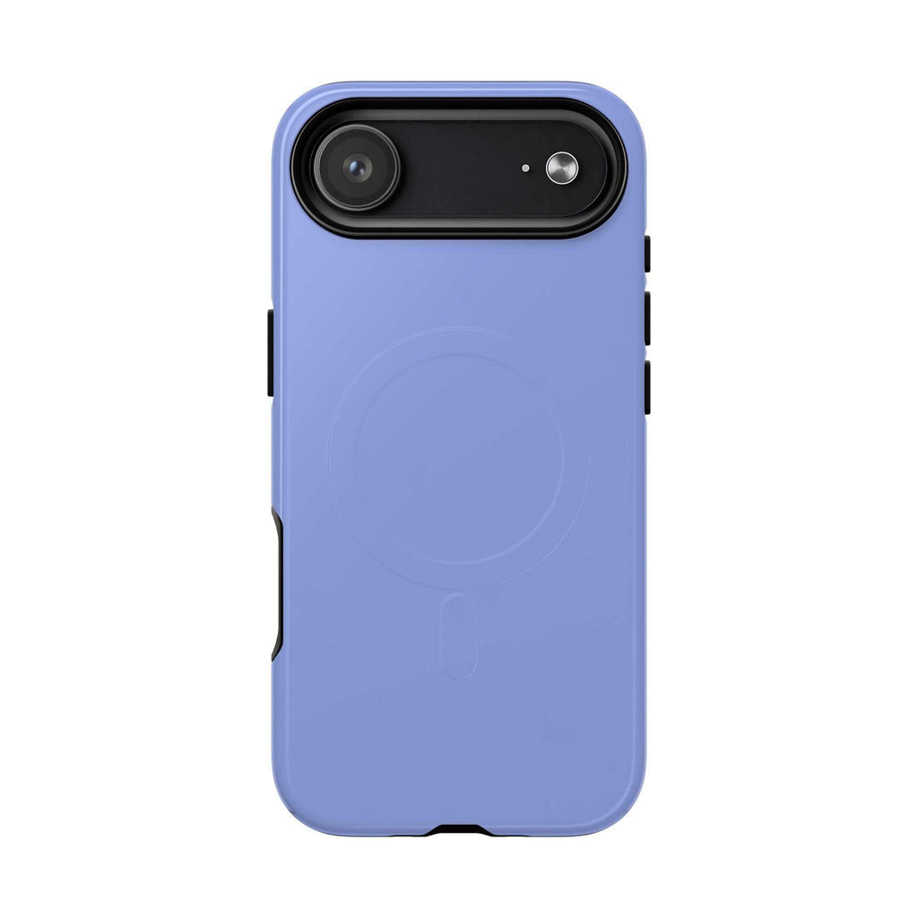 Sky Blue iPhone Magsafe Phone Case