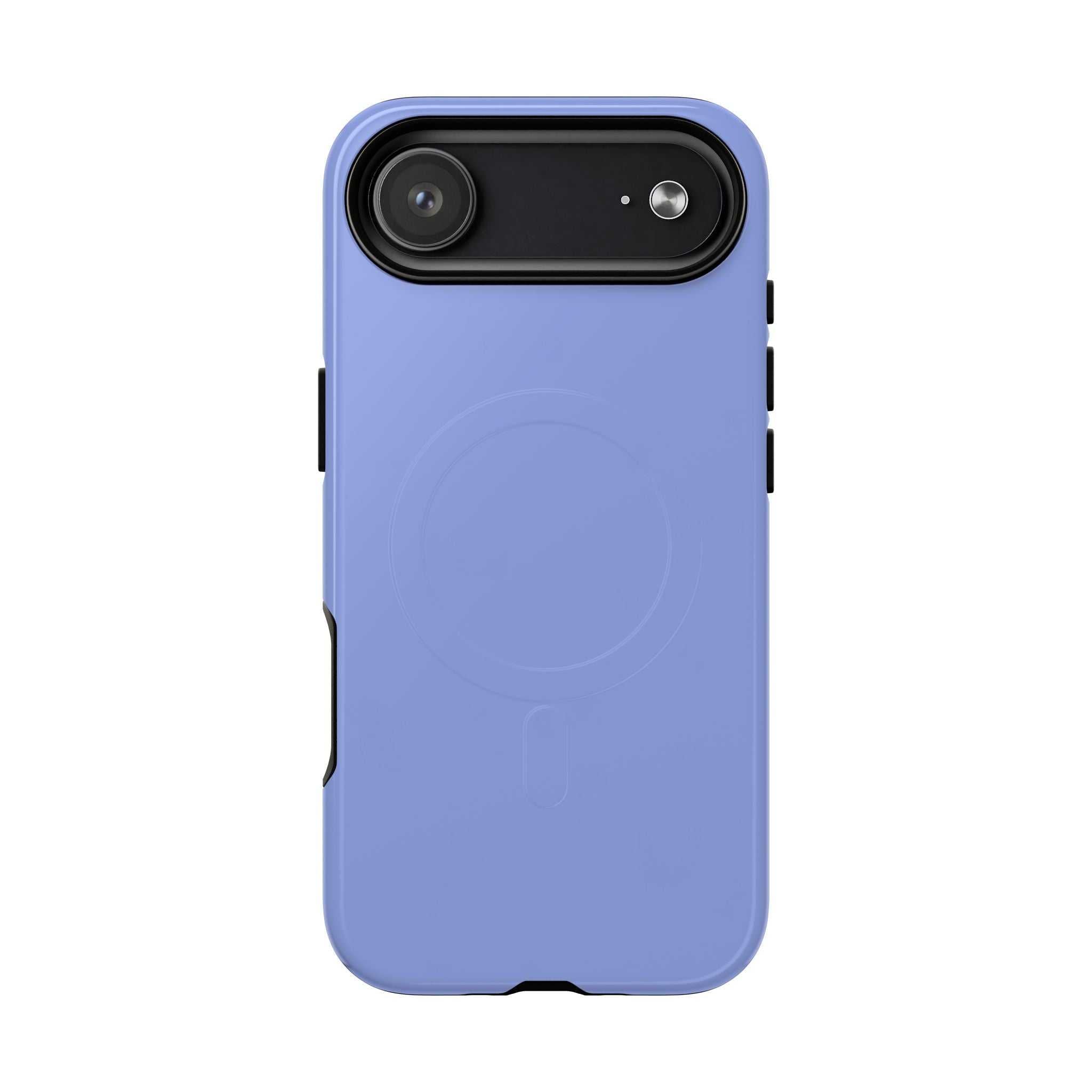 Sky Blue iPhone Magsafe Phone Case