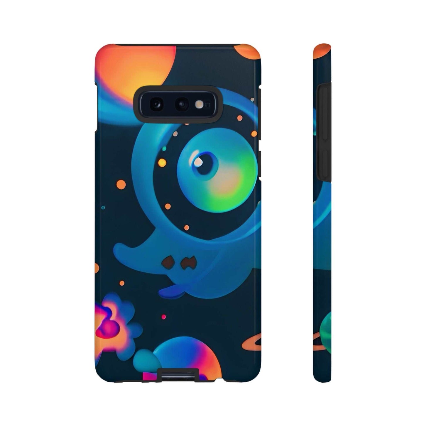 Galaxy Vibes Samsung Phone CaseLittlebitz 