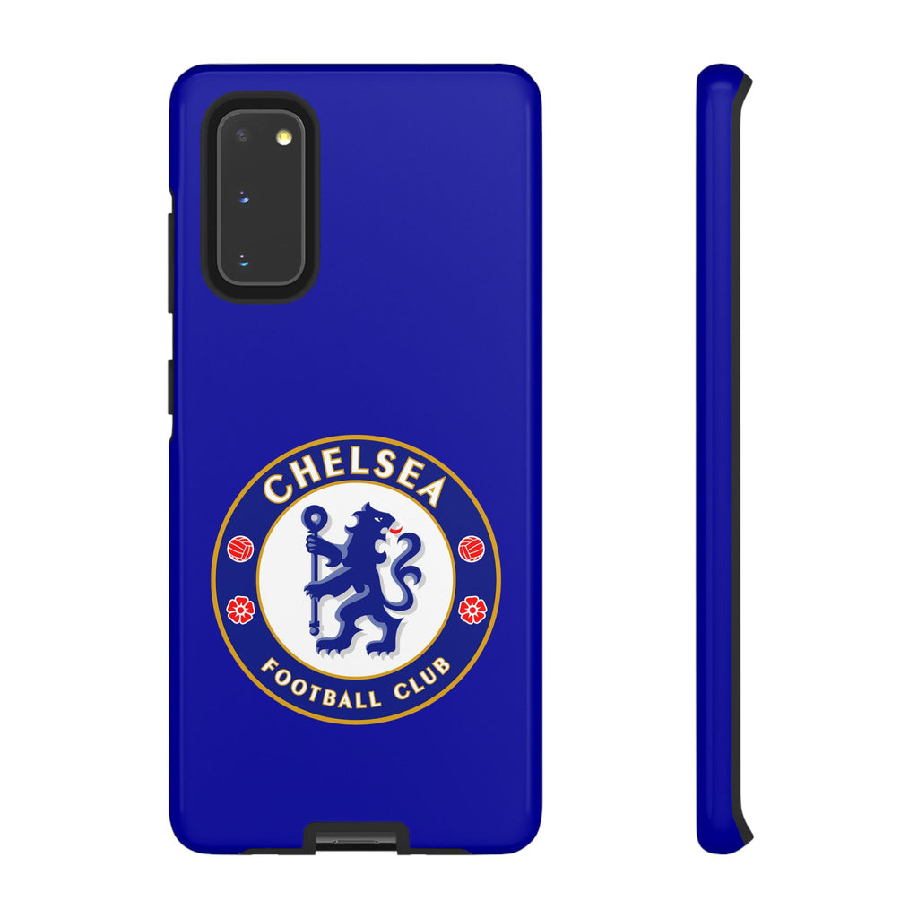 Chelsea FC Samsung Case