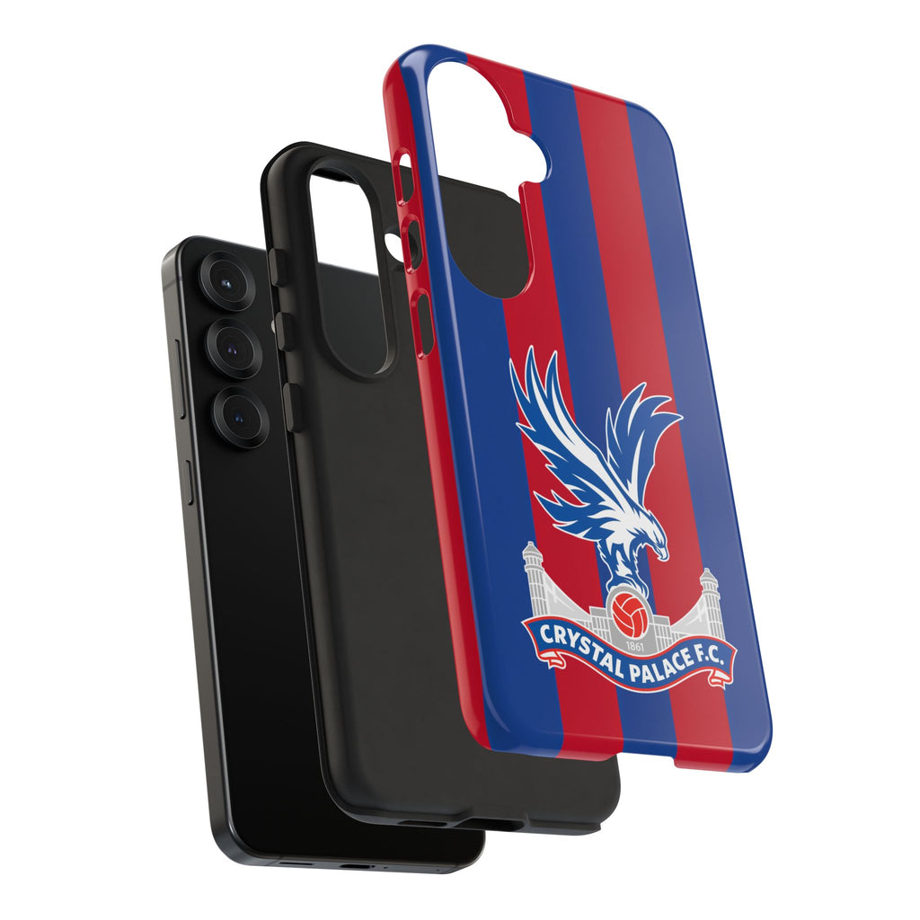 Crystal Palace Samsung Case