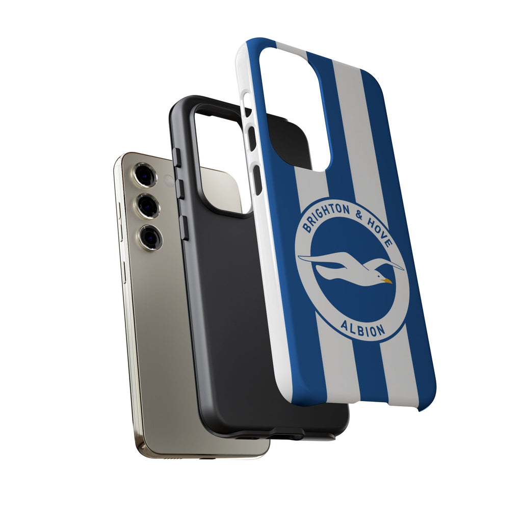 Brighton FC Samsung Case