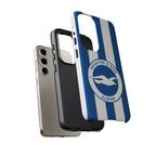 Brighton FC Samsung Case