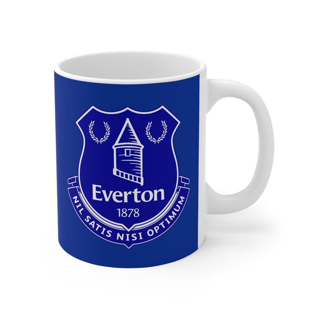 Everton FC Mug