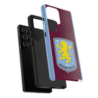 Aston Villa FC Samsung Case