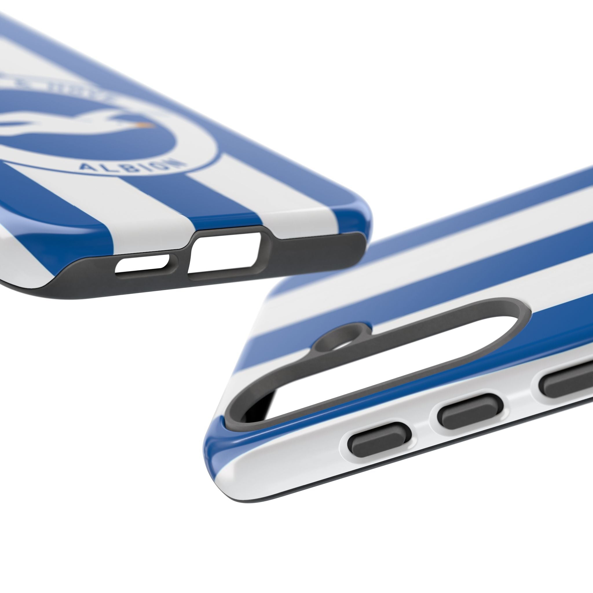 Brighton FC Samsung Case