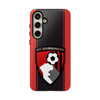 AFC Bournemouth Samsung Case