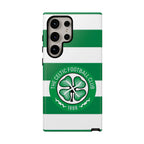 Celtic FC Samsung Case