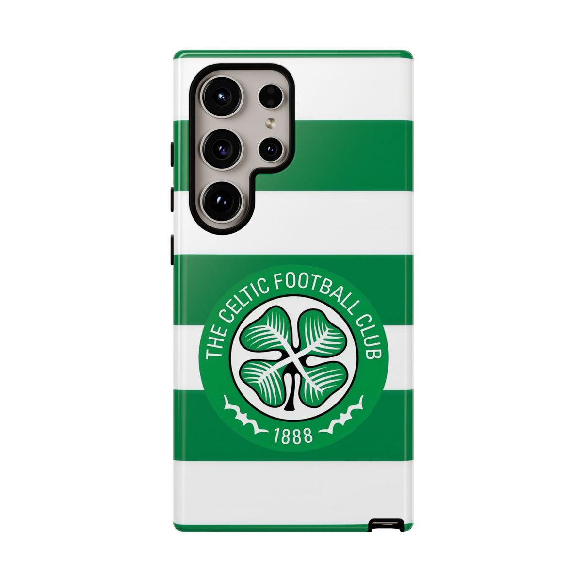Celtic FC Samsung Case