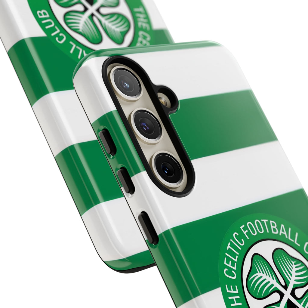 Celtic FC Samsung Case