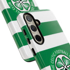 Celtic FC Samsung Case