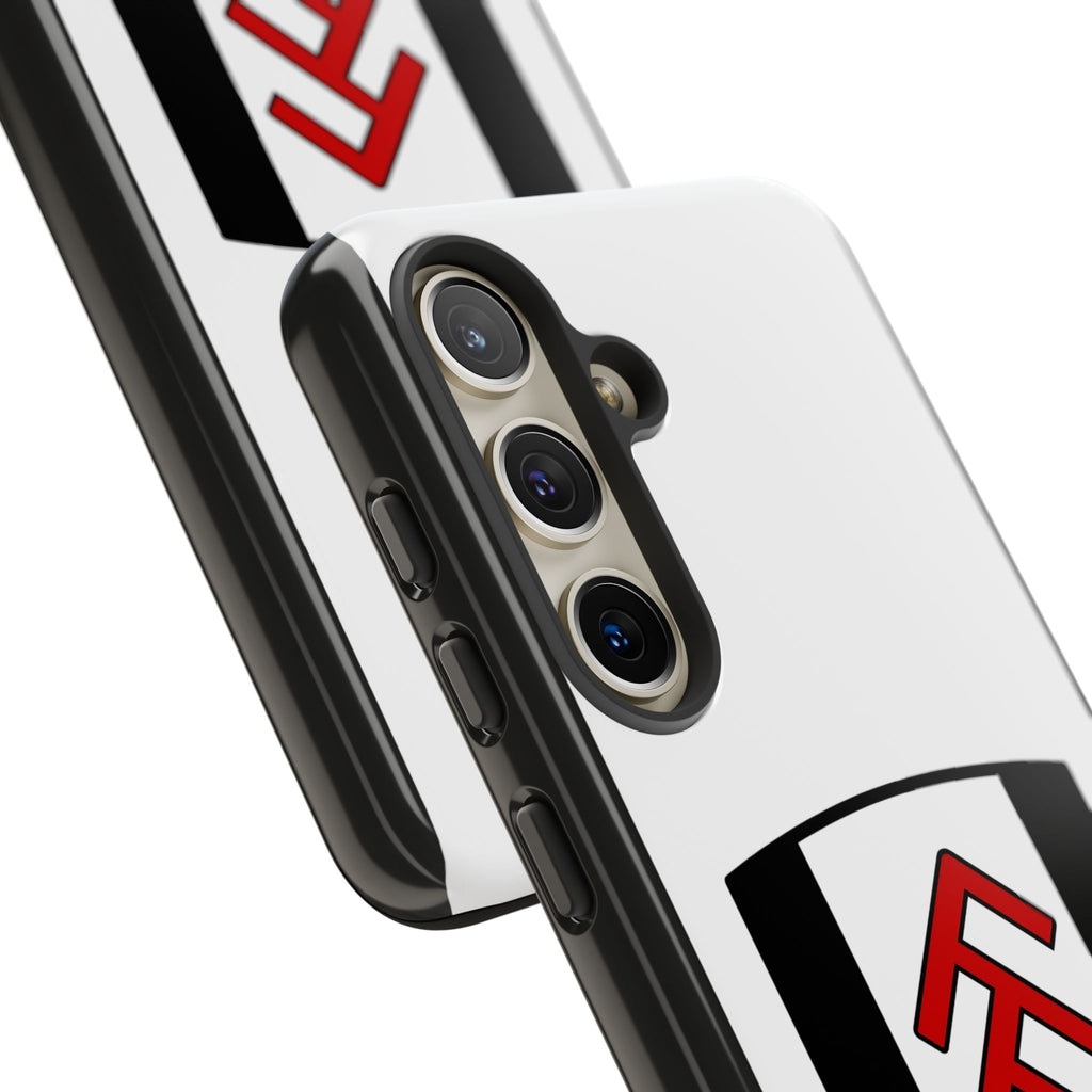 Fulham FC Samsung Case