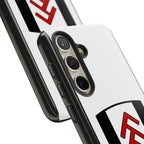 Fulham FC Samsung Case
