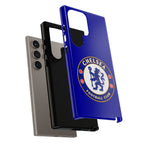 Chelsea FC Samsung Case