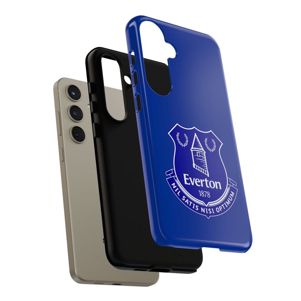 Everton FC Samsung Case
