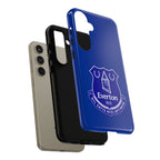 Everton FC Samsung Case