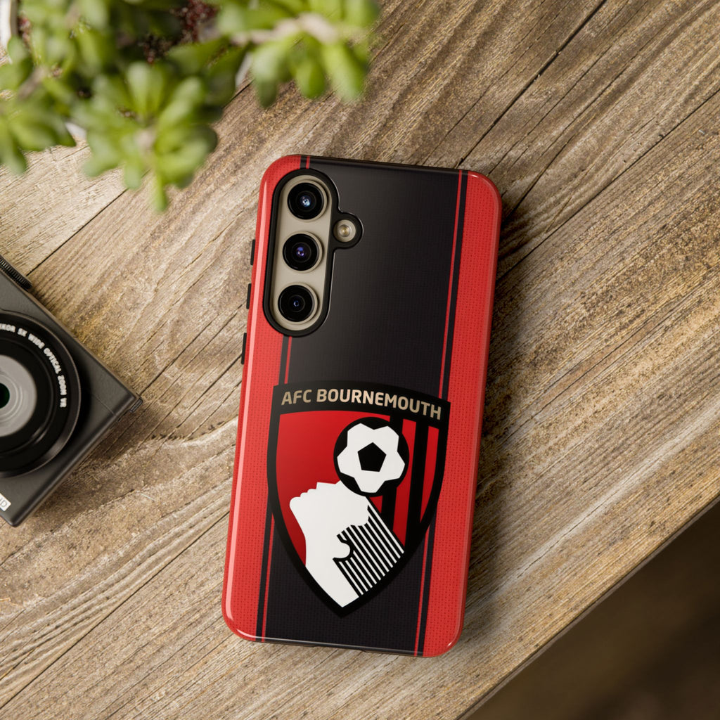 AFC Bournemouth Samsung Case